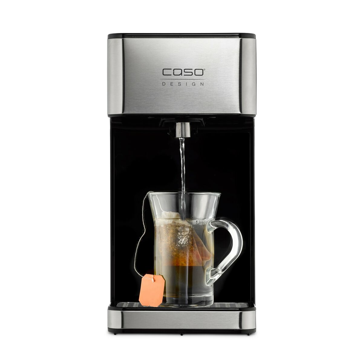 Bild 1 von CASO HW 600 - Turbo Heißwasserspender