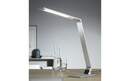 Bild 4 von LED-Schreibtischlampe Uno, silber, 50 cm