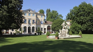 Italien - Venetien - 4* Best Western Plus Hotel Villa Tacchi