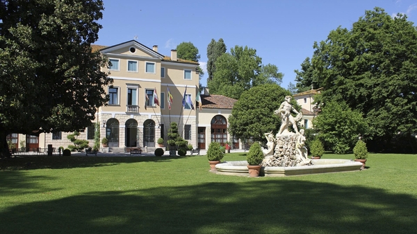 Bild 1 von Italien - Venetien - 4* Best Western Plus Hotel Villa Tacchi