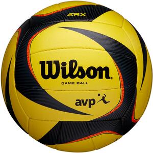 Wilson AVP ARX GAME BALL OFF Volleyball