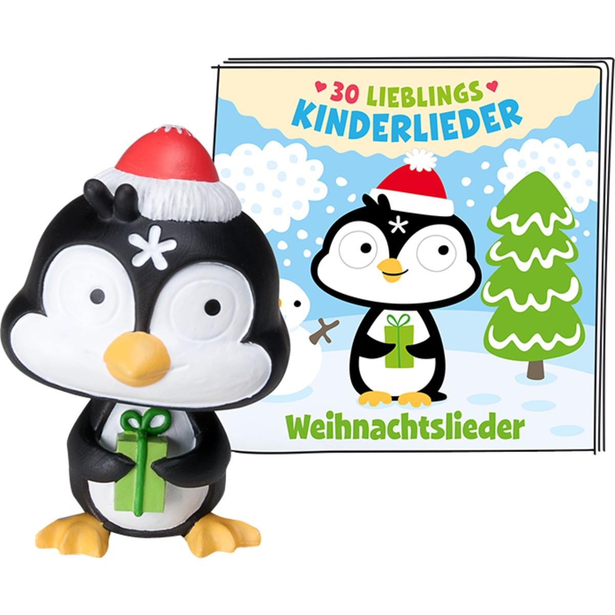 Bild 1 von Tonies Spielfigur 30 Lieblings Weihnachtslieder