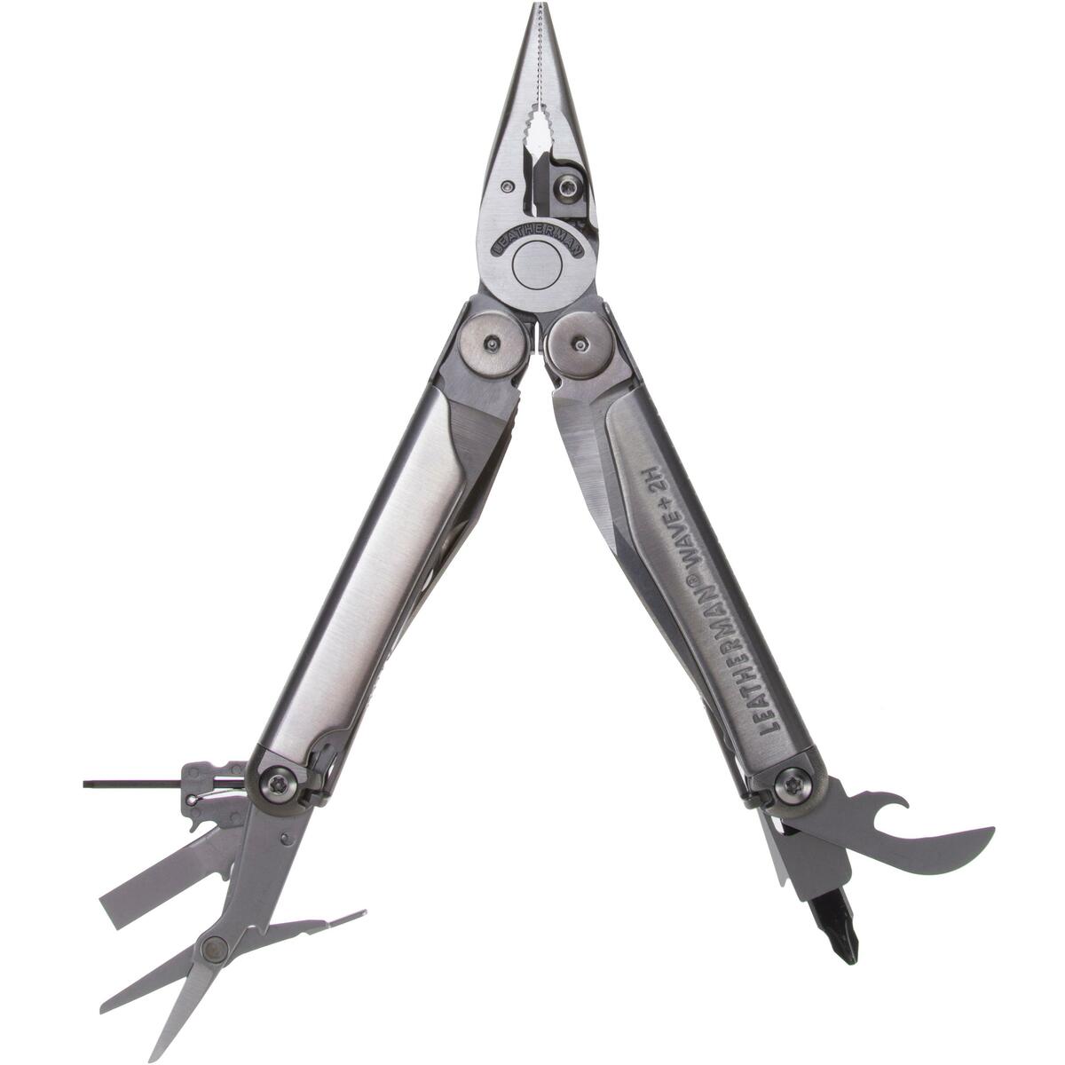 Leatherman Wave+ 2H Werkzeug von Sportscheck ansehen!