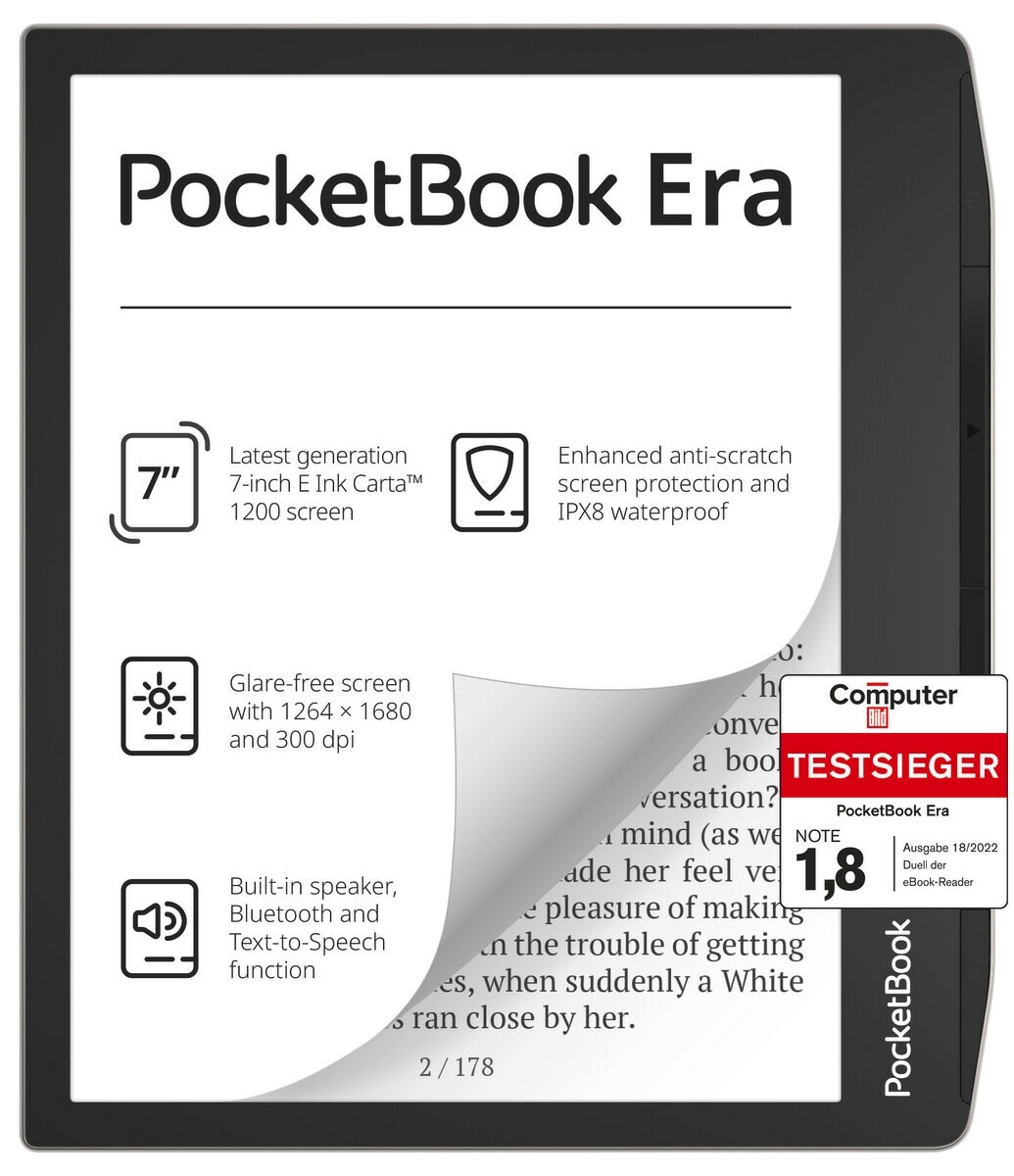 Bild 1 von PocketBook Era
