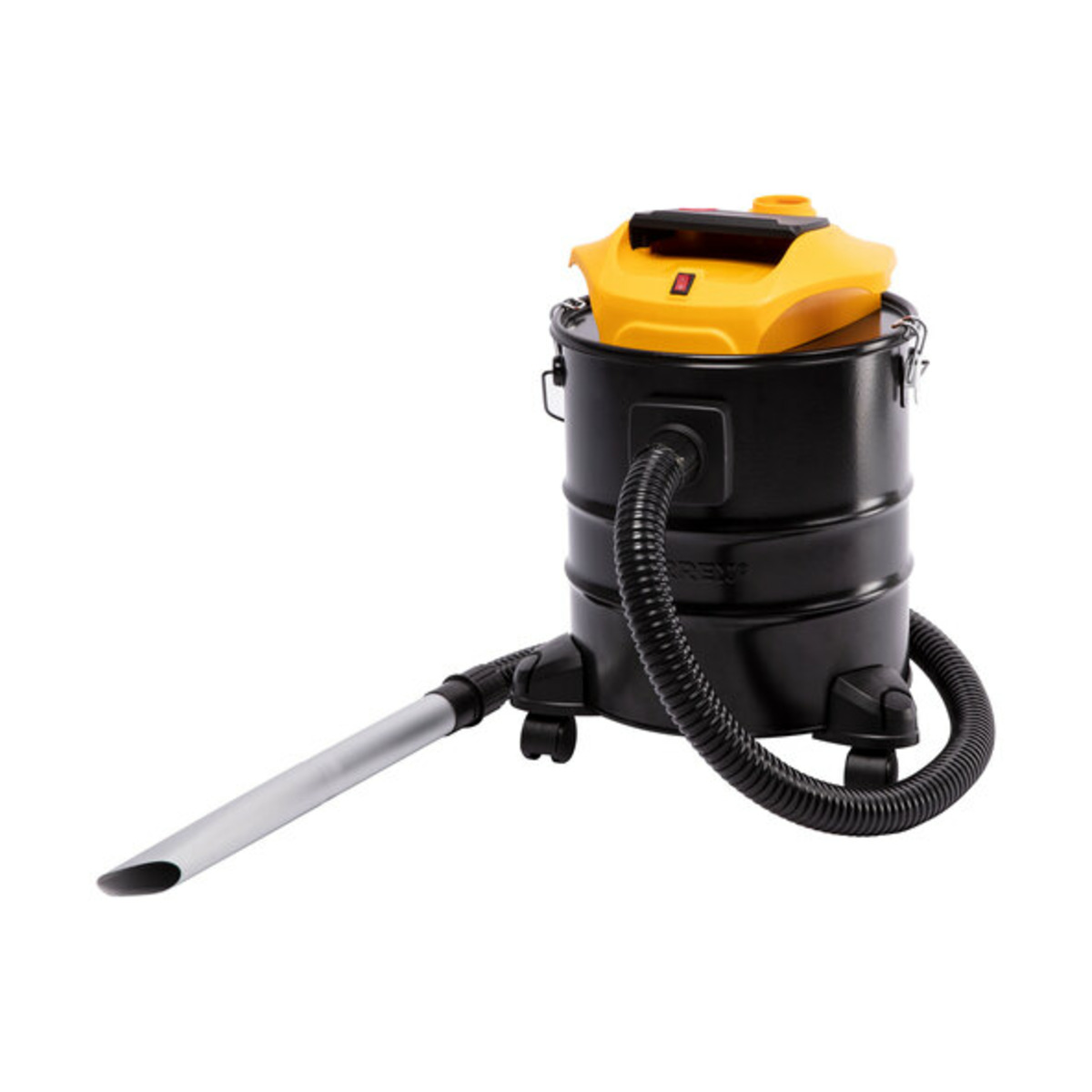 Bild 1 von Asche- und Grobschmutzsauger