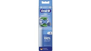 Oral-B PRO Precision Clean Aufsteckbürsten