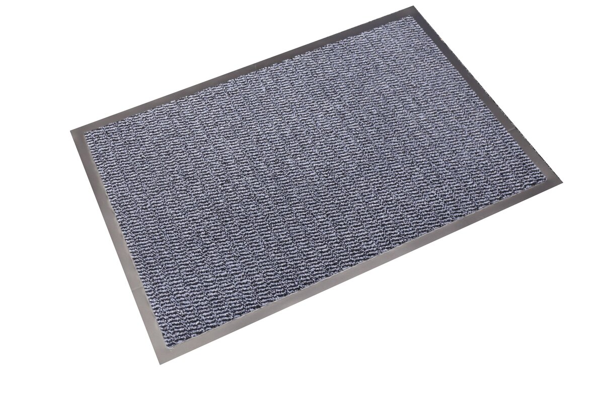 Bild 1 von Dekor Schmutzfangmatte -  90x150 cm -versch. Ausführungen - blau