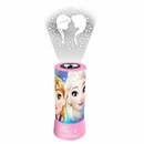 Bild 1 von LED Projektor Lampe Disney Frozen Tischlampe Elsa Anna