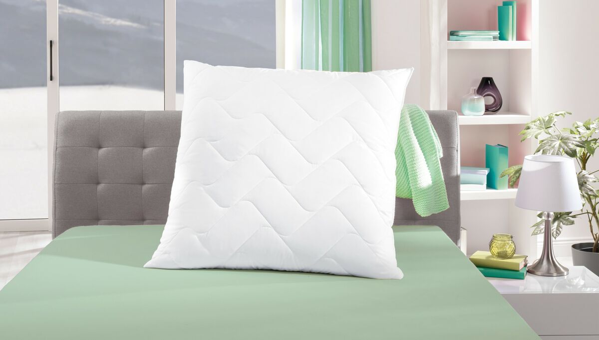 Bild 1 von f.a.n. Kuschelkissen 80x80