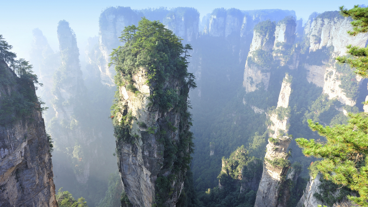 Bild 1 von Zauberhaftes China - Rundreise