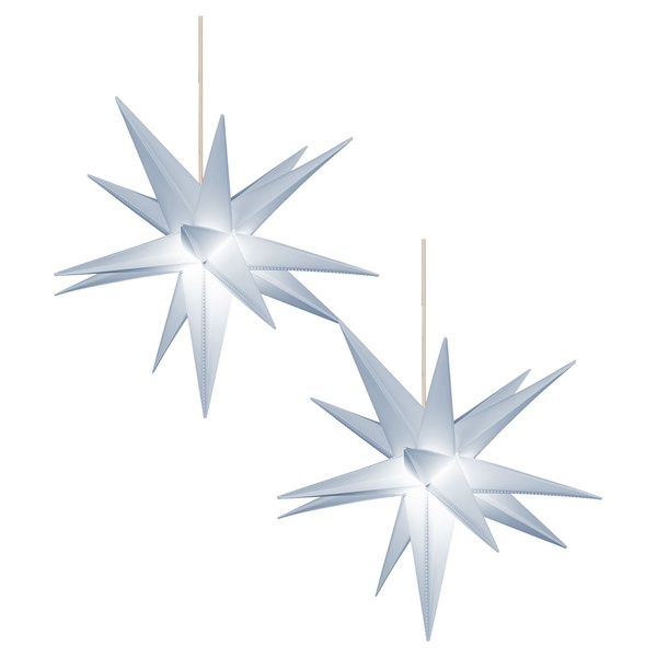 Bild 2 von CASALUX 3D-Leuchtstern