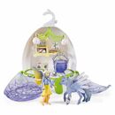 Bild 1 von Schleich 42523 - Bayala - Magische Tierarzt-Blüte, Spielset