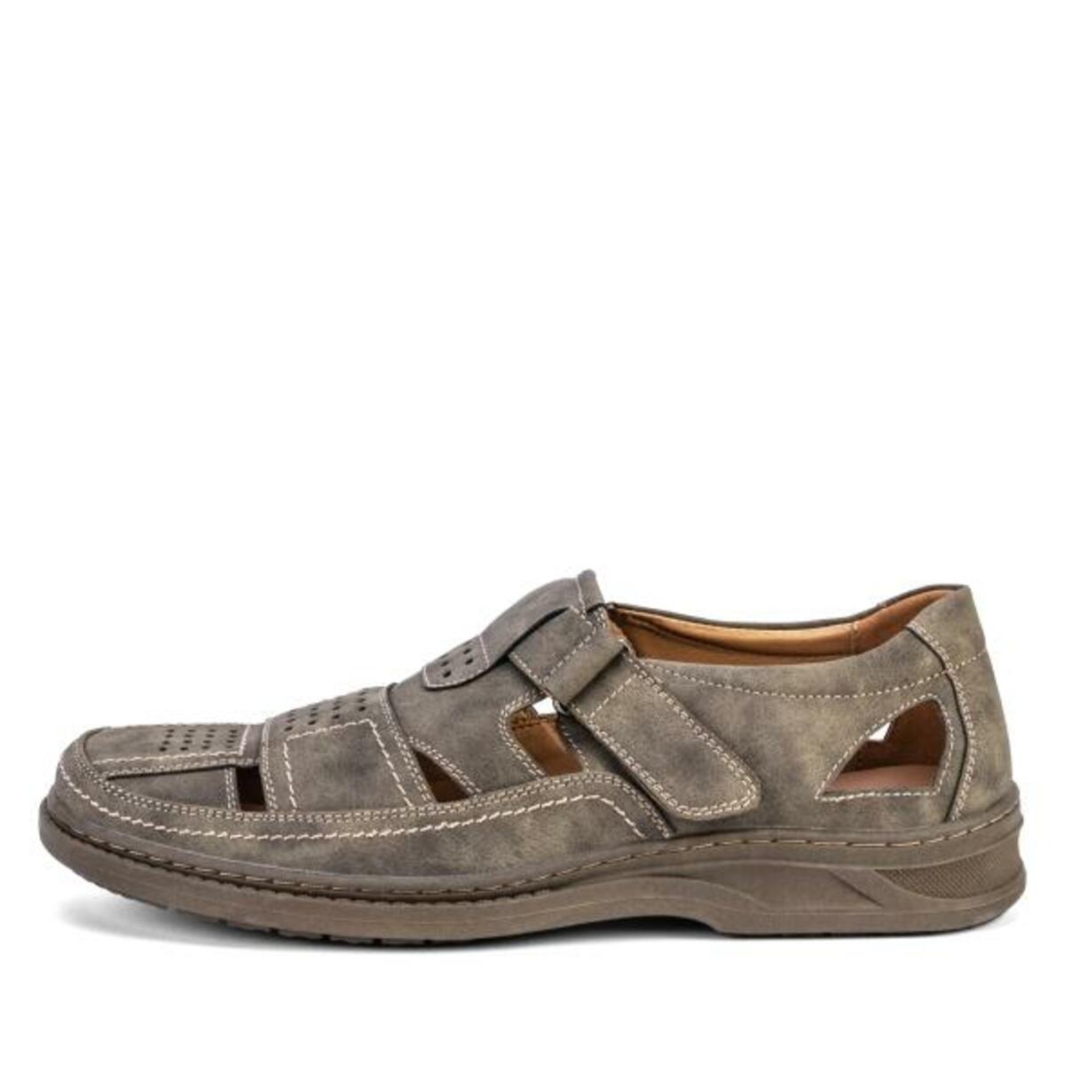 MEKO MELO Herren Slipper ansehen!