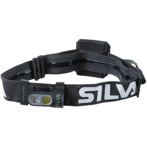 SILVA Trail Runner Free 2 Hybrid Stirnlampe LED