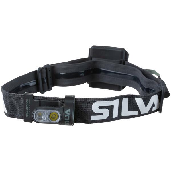 Bild 1 von SILVA Trail Runner Free 2 Hybrid Stirnlampe LED