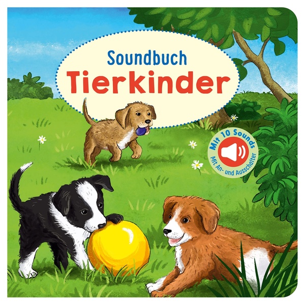 Bild 2 von Soundbuch