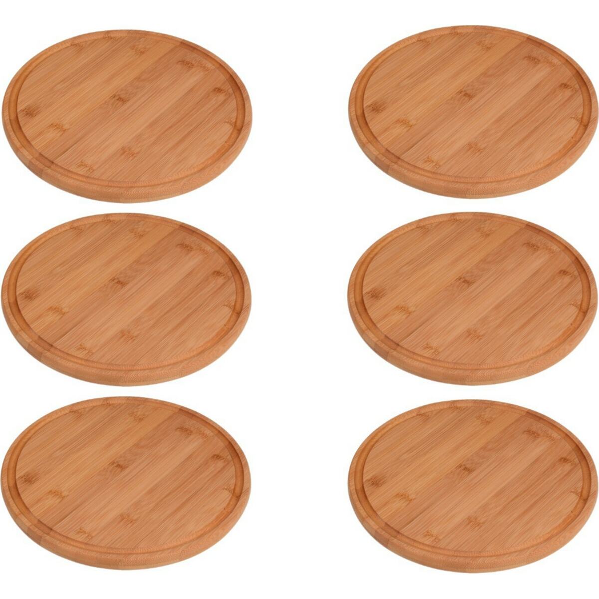 Bild 1 von GRÄWE Brotzeitbrett