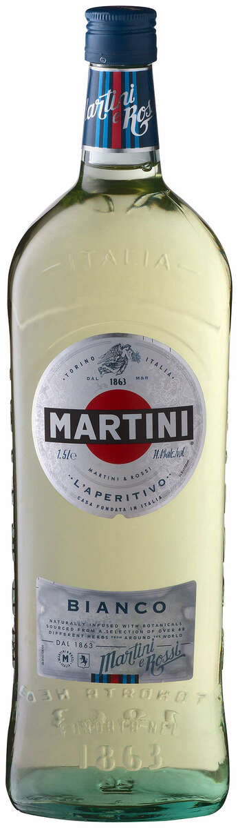 Bild 1 von MARTINI Bianco