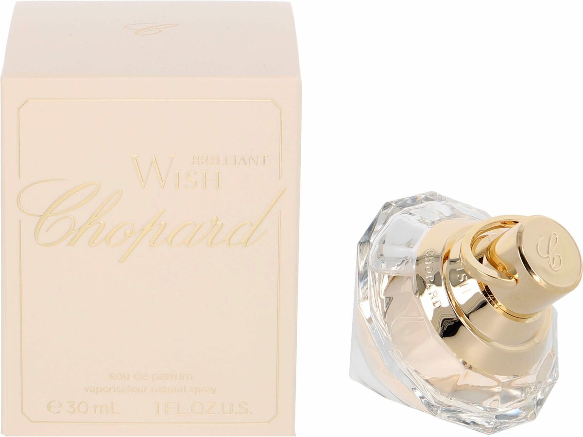 Bild 2 von Chopard Eau de Parfum Chopard Brilliant Wish