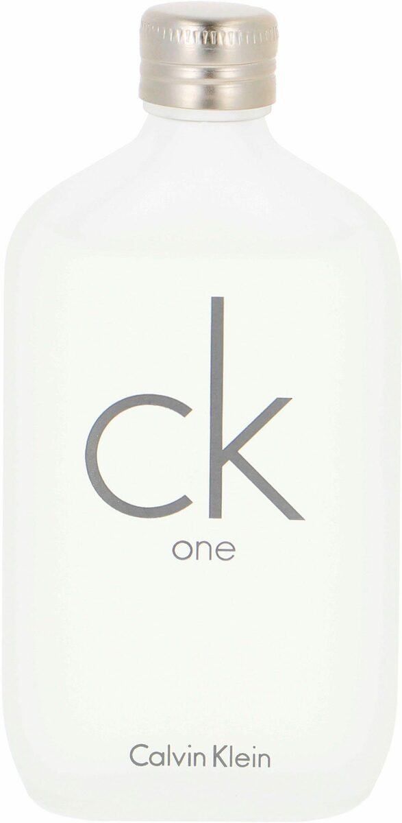 Bild 1 von Calvin Klein Eau de Toilette cK one