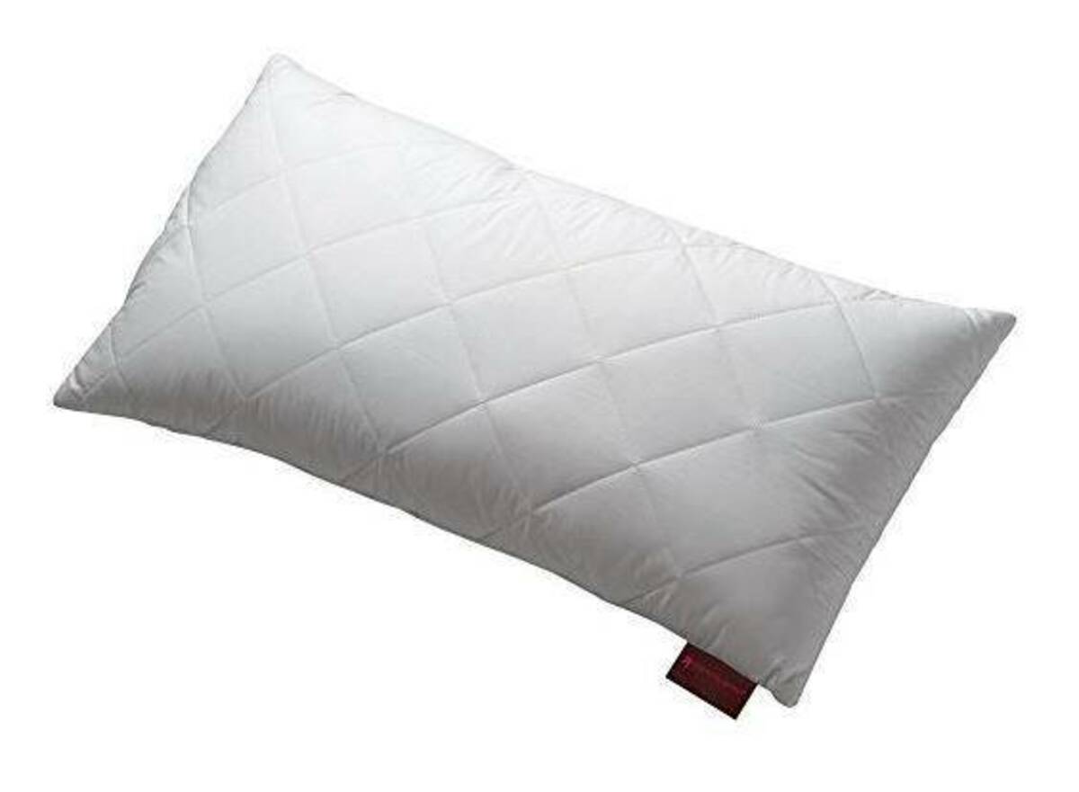 Bild 1 von Centa Star Kissen 40x80 cm Weiß FAMOUS, Polyester