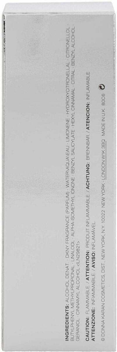 Bild 2 von DKNY Eau de Parfum Women