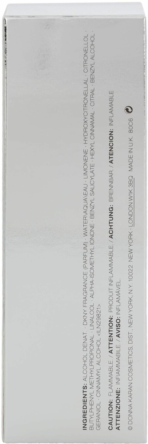 Bild 2 von DKNY Eau de Parfum Women