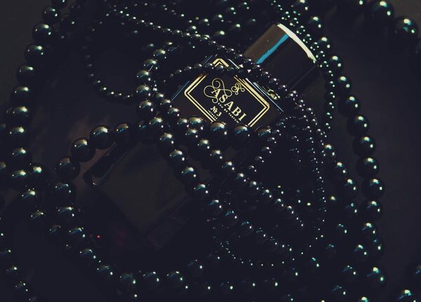 Bild 4 von Asabi Eau de Parfum Asabi No. 3 Eau de Parfum Intense Unisex 100 ml