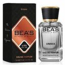 Bild 1 von BEA'S Eau de Parfum Beauty & Scent U 715 Floral - Musky 50 ml Unisex Damen Herren