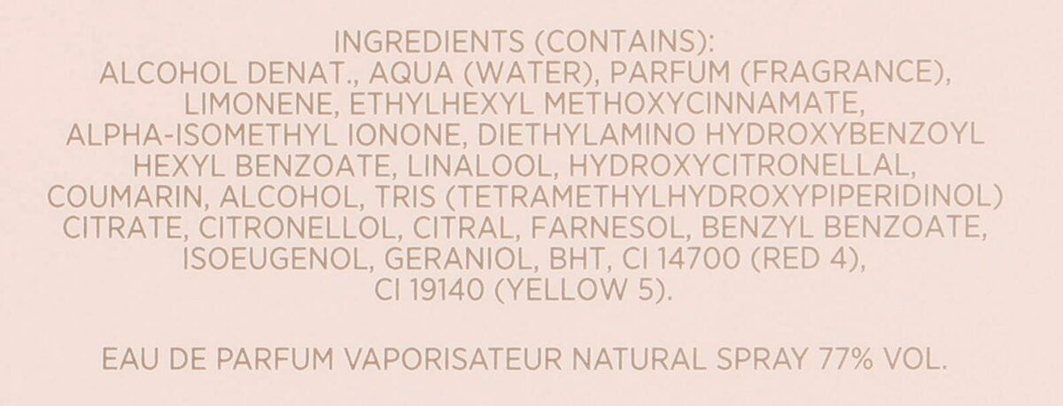 Bild 4 von Chopard Eau de Parfum Brilliant Wish