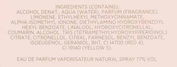 Bild 4 von Chopard Eau de Parfum Brilliant Wish