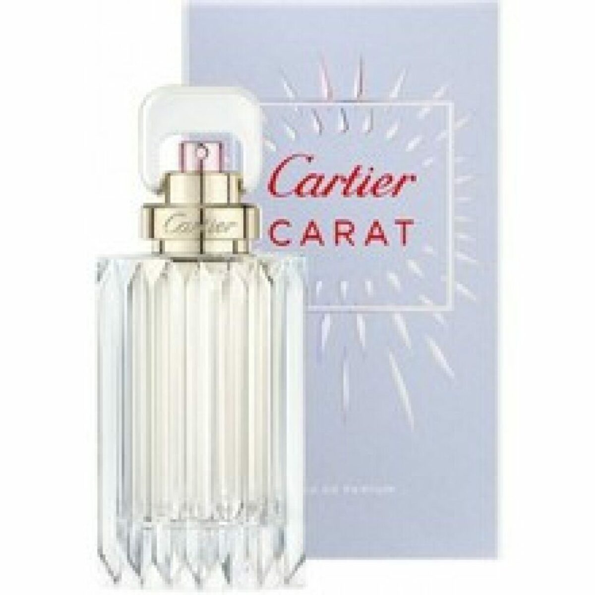Bild 1 von Cartier Eau de Parfum Cartier Carat Edp Spray 30ml