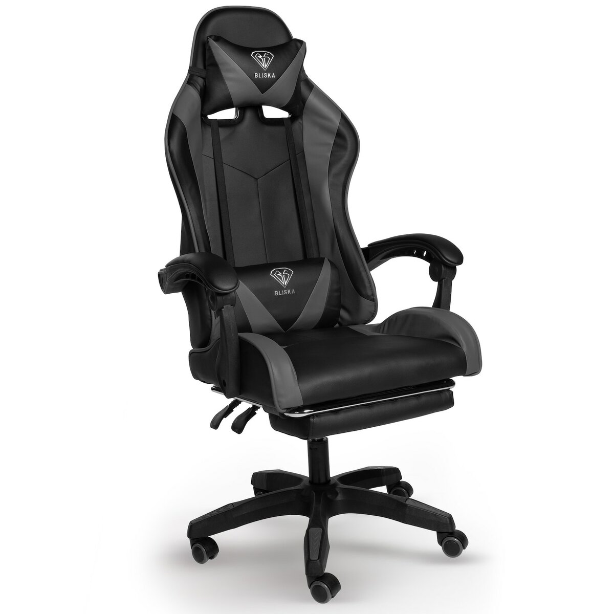 Bild 1 von Chefsessel Stuhl Home Office Chair Racing  Bürostuhl Sportsitz Büro Stuhl