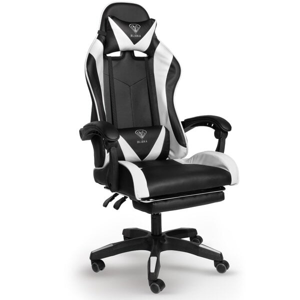 Bild 1 von Chefsessel Stuhl Home Office Chair Racing  Bürostuhl Sportsitz Büro Stuhl