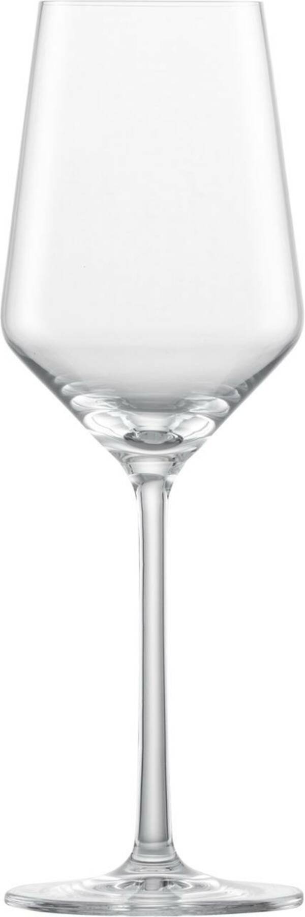 Bild 1 von SCHOTT ZWIESEL Rieslingglas PURE, Kristallglas