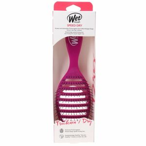Wet Brush Speed Dry Haarbürste
