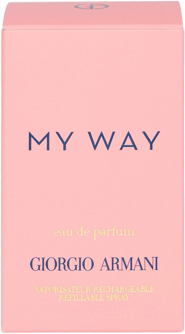 Bild 4 von Giorgio Armani Eau de Parfum Armani My Way