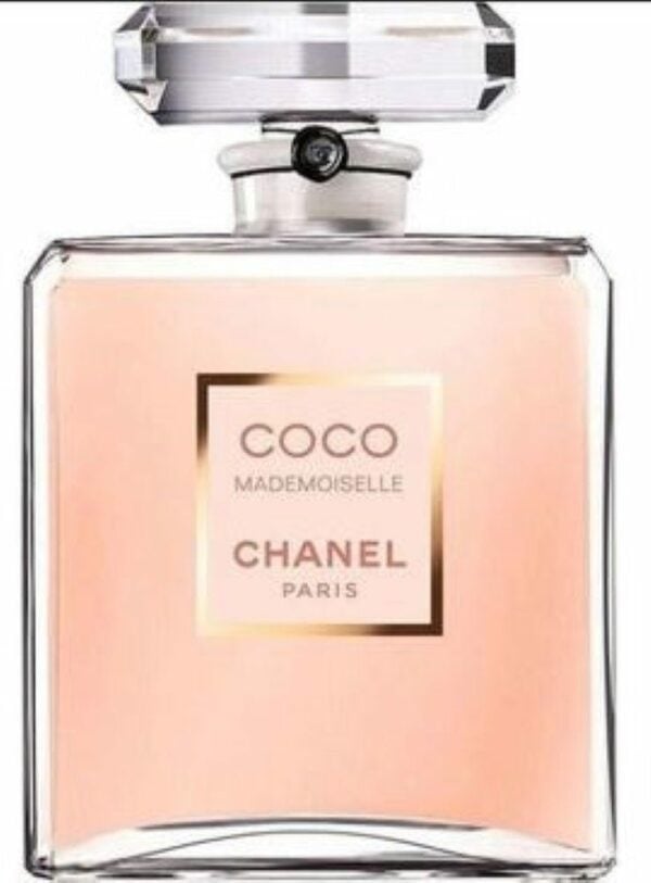 Bild 1 von CHANEL Eau de Parfum Chanel Coco Mademoiselle Eau de Parfum