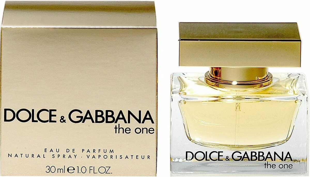 Bild 3 von DOLCE & GABBANA Eau de Parfum The One