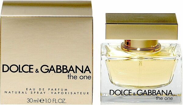 Bild 3 von DOLCE & GABBANA Eau de Parfum The One