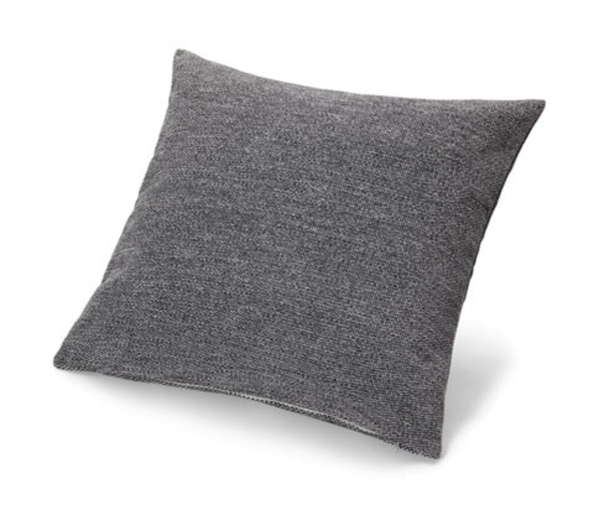 Bild 1 von Dekokissen-Bezug, grau