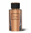 Bild 2 von Asabi Eau de Parfum Asabi No. 4 Eau de Parfum Intense Unisex 100 ml