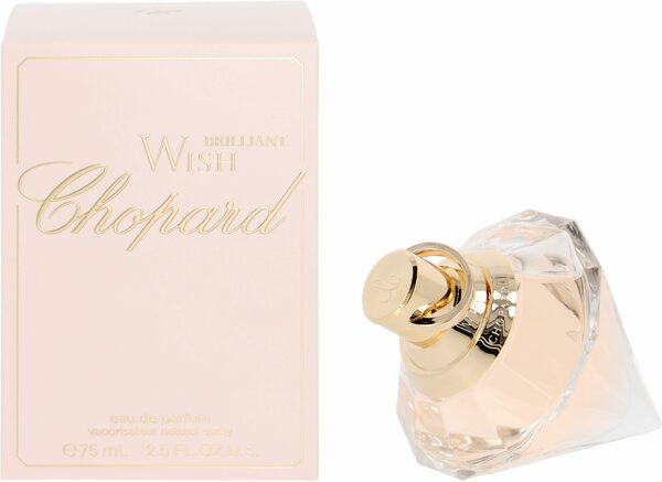 Bild 2 von Chopard Eau de Parfum Brilliant Wish