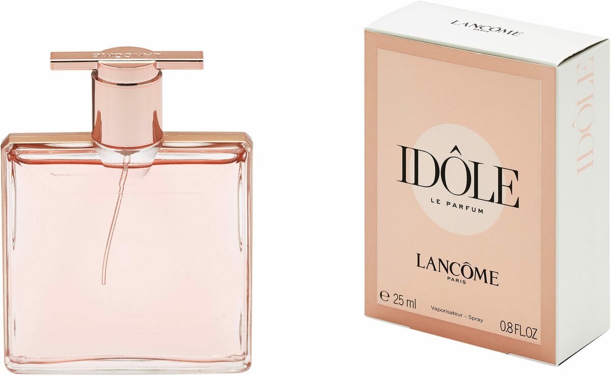 Bild 2 von LANCOME Eau de Parfum Idôle