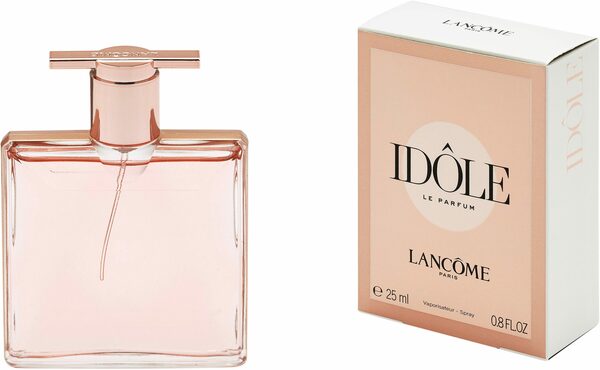 Bild 2 von LANCOME Eau de Parfum Idôle