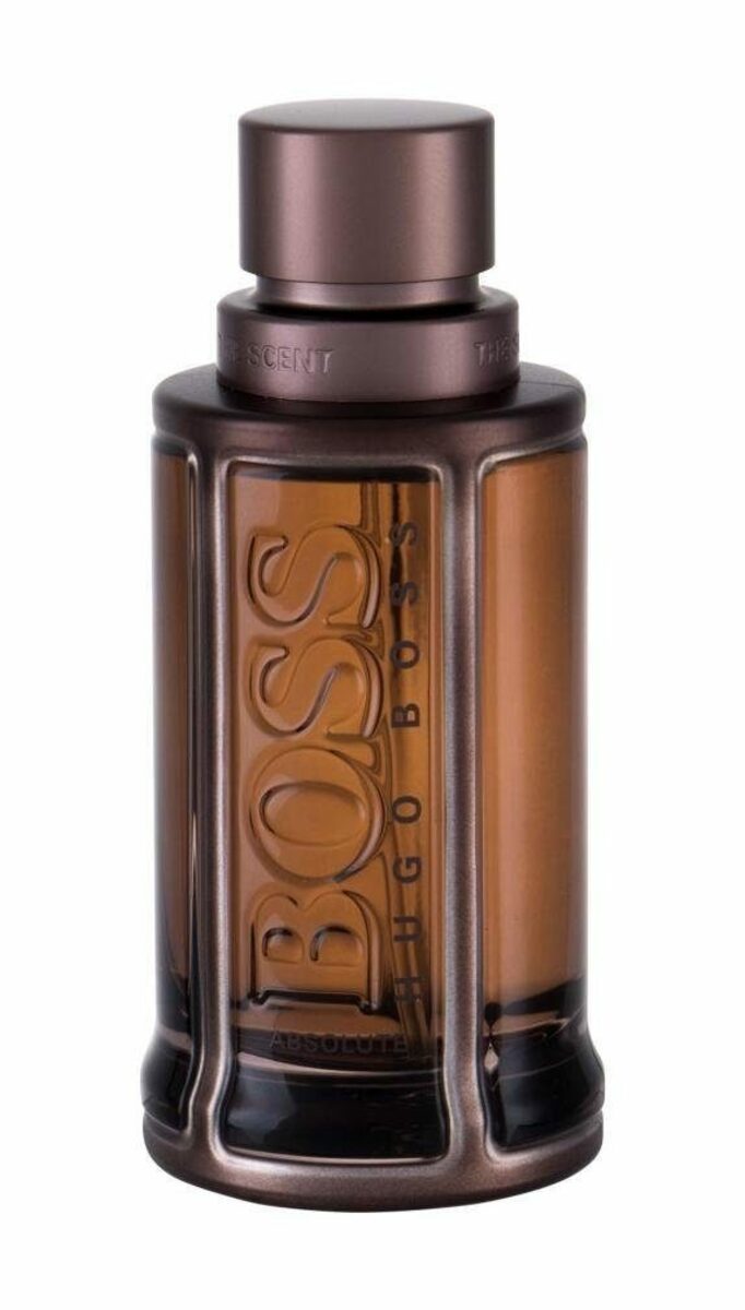 Bild 1 von Hugo Boss Home Eau de Parfum Hugo Boss Boss The Scent Absolute Eau de Parfum for Him 50 ml