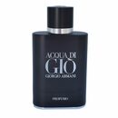 Bild 2 von Giorgio Armani Eau de Parfum Acqua di Gio Profumo 125 ml EDP Herren