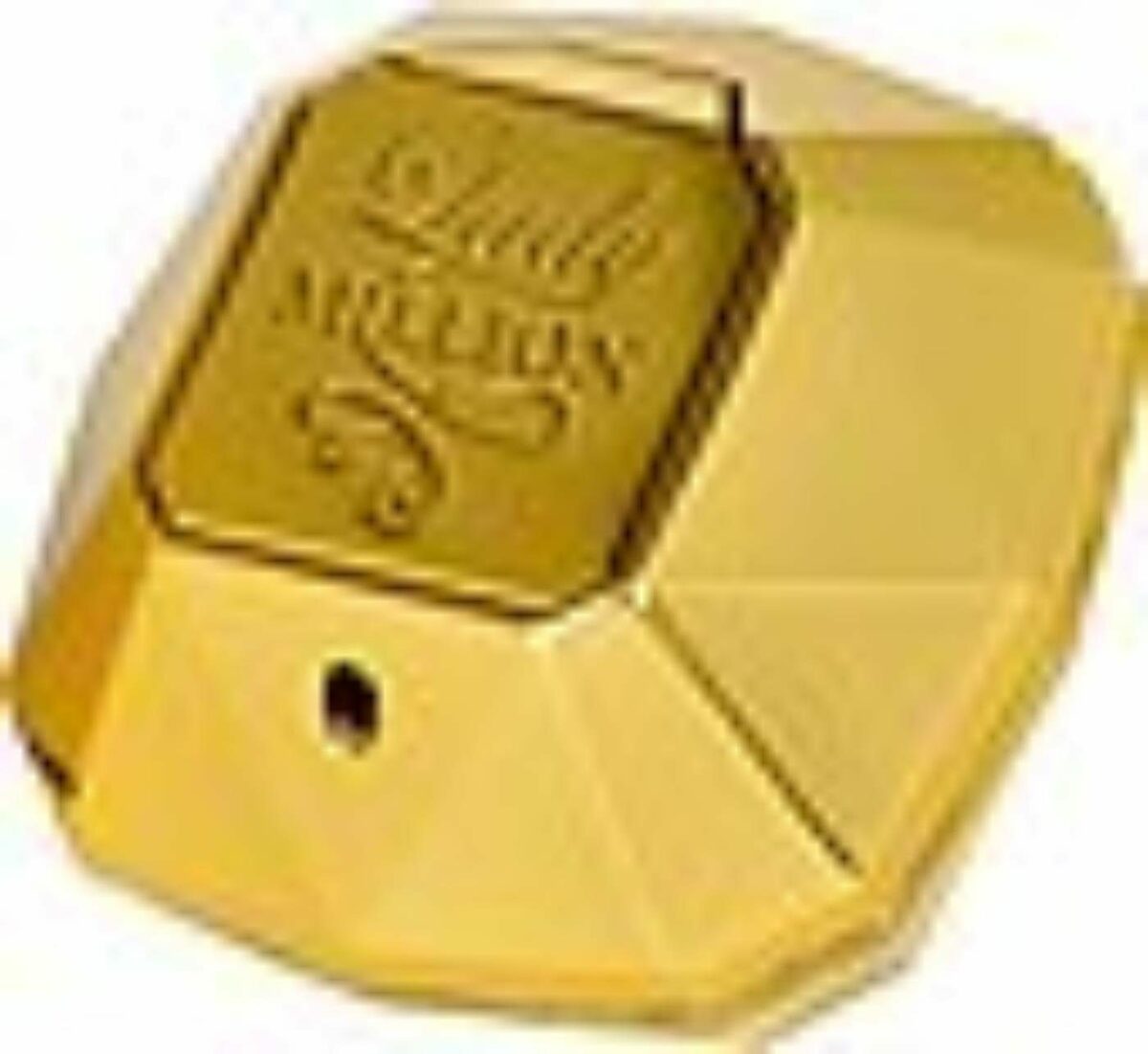 Bild 1 von paco rabanne Eau de Parfum Paco Rabanne Lady Million Eau de Parfum