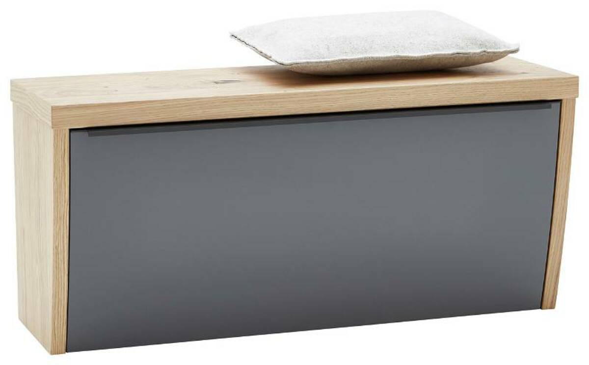 Bild 1 von Dieter Knoll Hängeunterschrank ARCO TREND, Holzfurnier