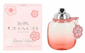 COACH Eau de Parfum COACH Floral Blush